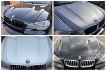 Капот BMW X5 E70 X6 E71 Капот БМВ Х5 Е70 Х6 Е71 354 475 416 A52 A35