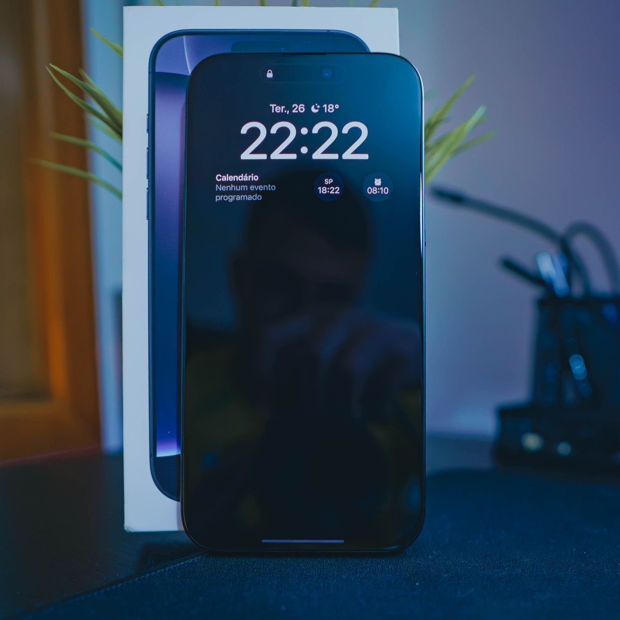 iPhone 16 ProMax 1TB