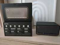 Głośnik mobilny Edifier Mp230 Retro czarny bluetooth Nowy