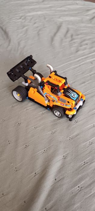 Lego Racer 8671, 76906, 76916, 76901, 76914, 76924