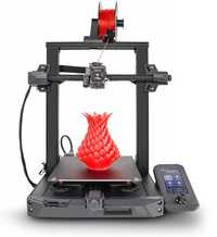 Vário material impressoras 3D