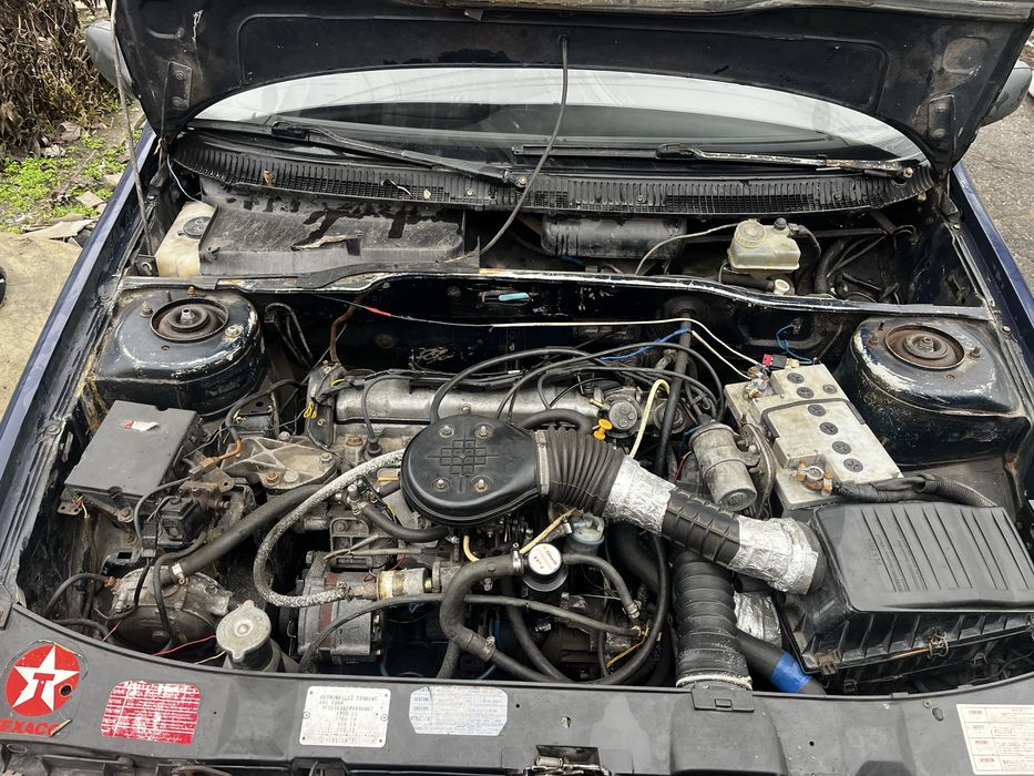 Продам автомобиль