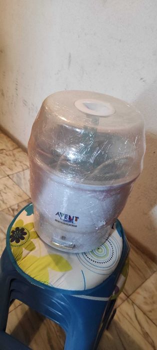 Esterilizador Avent