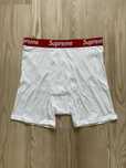Bokserki Boxerki Supreme x Hanes size L - Nowe Oryginalne 1 szt.