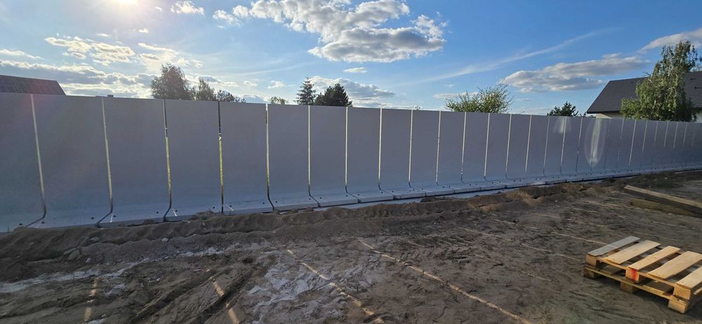 Usługi koparko ładowarką