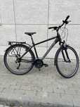 Rower trekingowy/miejski. Northtec Bergon, rama M