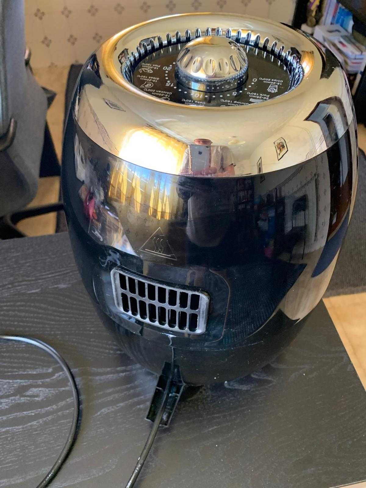 Air Fryer - como nova