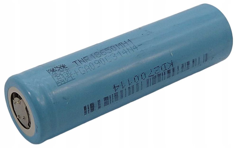 ОПТОМ! Li-ion елементи Panasonic NCR18650BD, INR18650 LG mh1