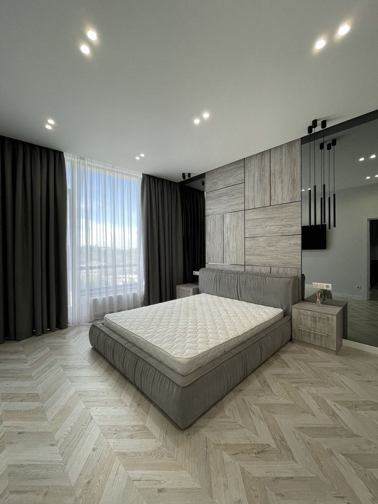 Без% Оренда Парк Авеню Park Avenue 61м2 Демеевская 29