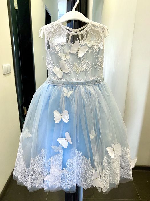 Святкова сукня для дівчинки 98 см