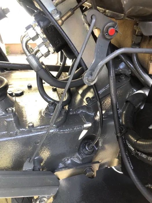 Sprzedam Ursus C330M