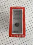 relay de nível duplo electromatic SV 125 230 (novo)