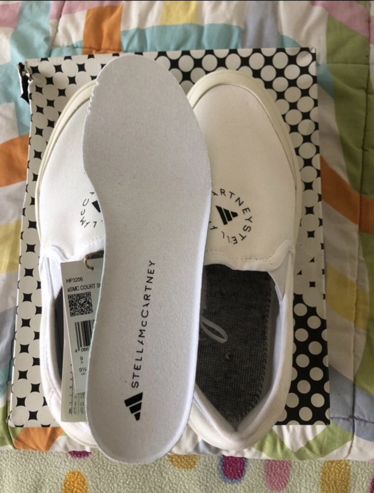 Adidas Stella McCartney Novo