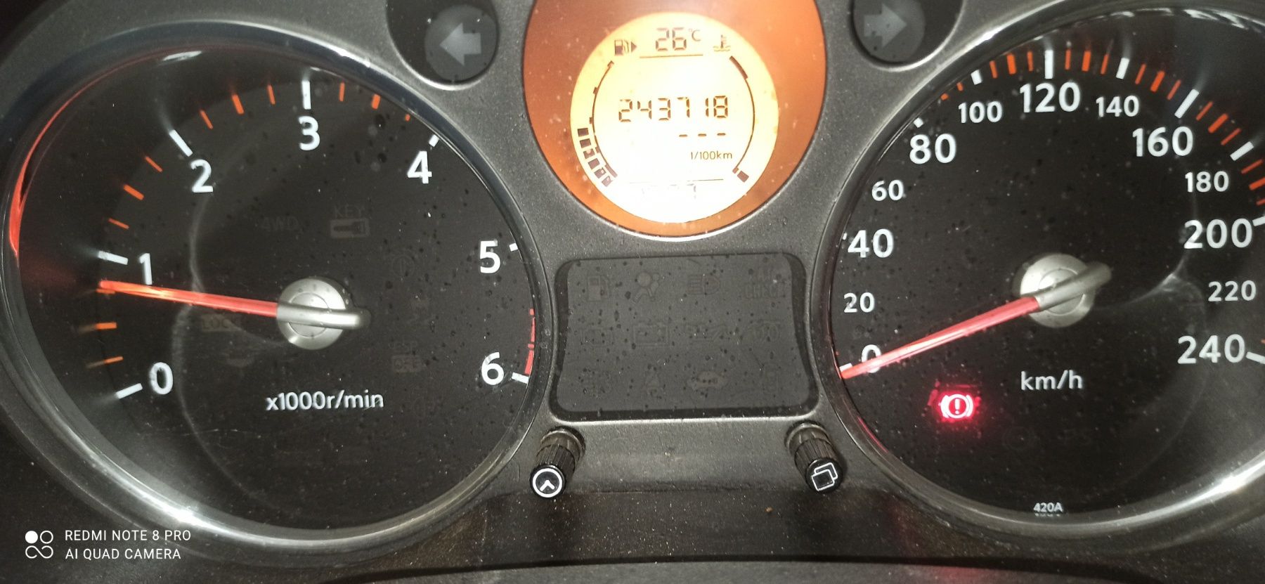 Ниссан Х трейл. Nissan X-Trail