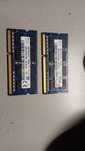 Pamięć RAM DDR3 8GB (2x4GB)