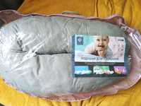 Подушка для вагітних/годування немовлят