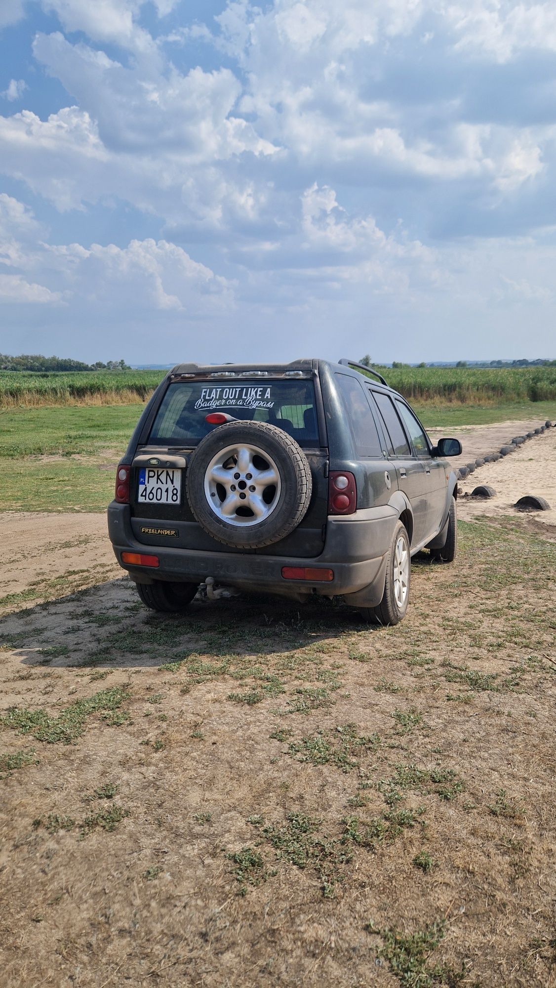Продам Lang Rover