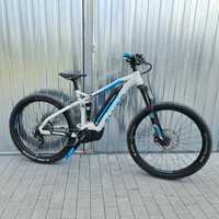 Rower elektryczny MTB FULL ENDURO Górski FLYER uproc 4 Panasonic 36v