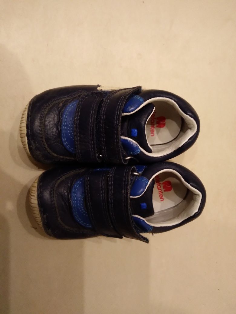 Adidaski buty wiosenne Elefant 21