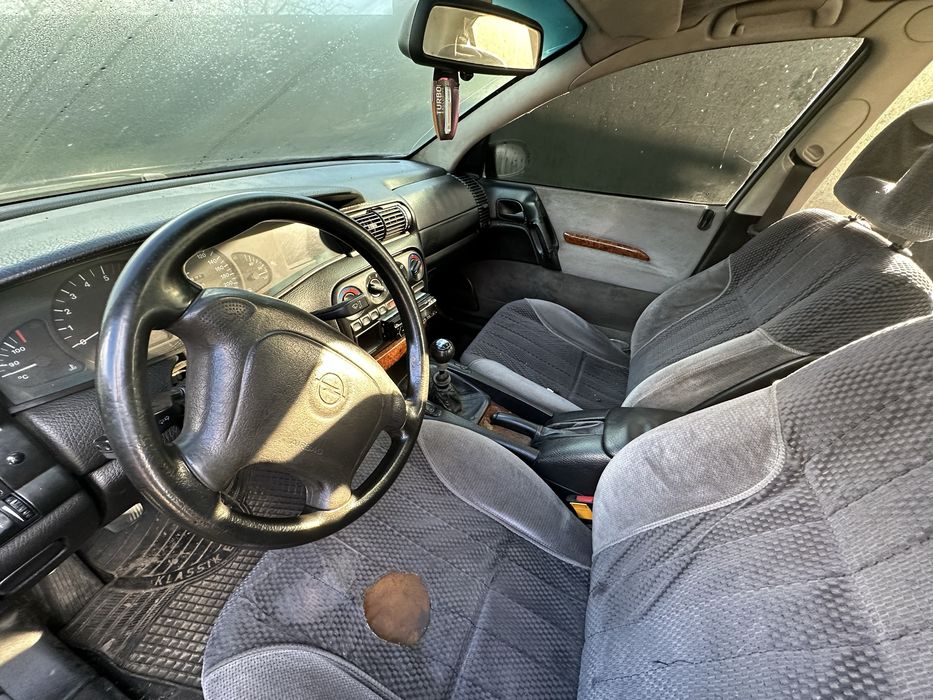 Opel Omega B 2.5 tds M51 850$