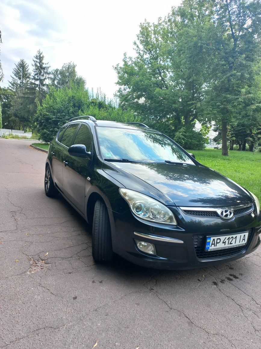 Хендай ай 30 универсал cw