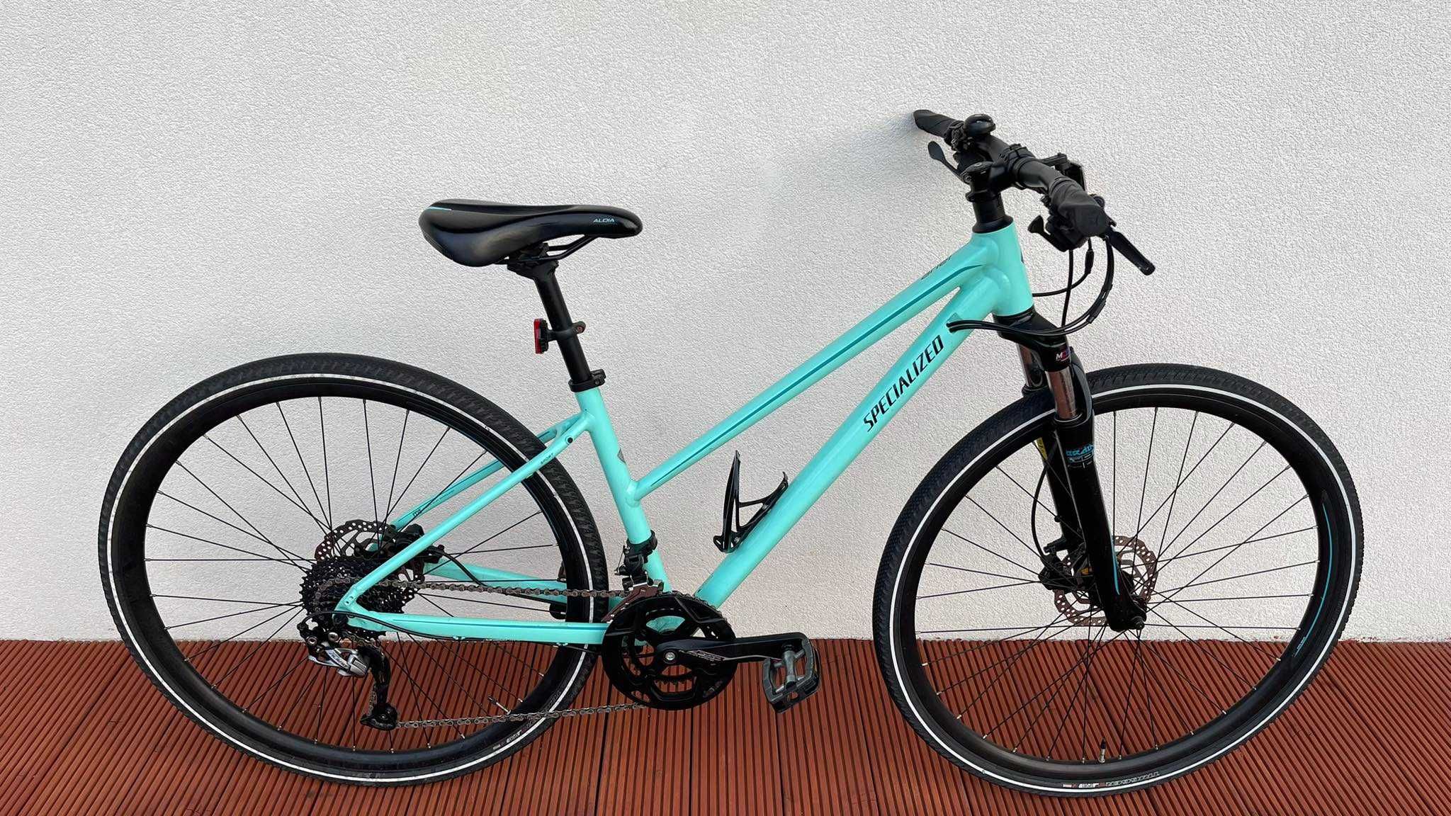 Specialized Ariel