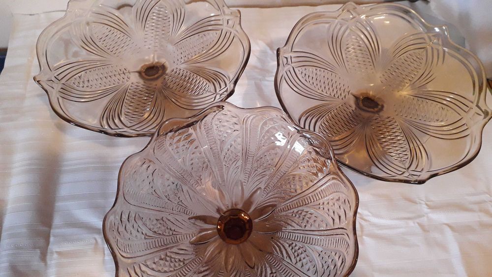 Конфетница / Фруктовница