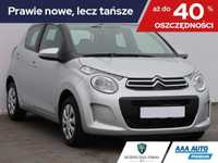 Citroën C1 1.0 VTi, Salon Polska, Serwis ASO, Klima