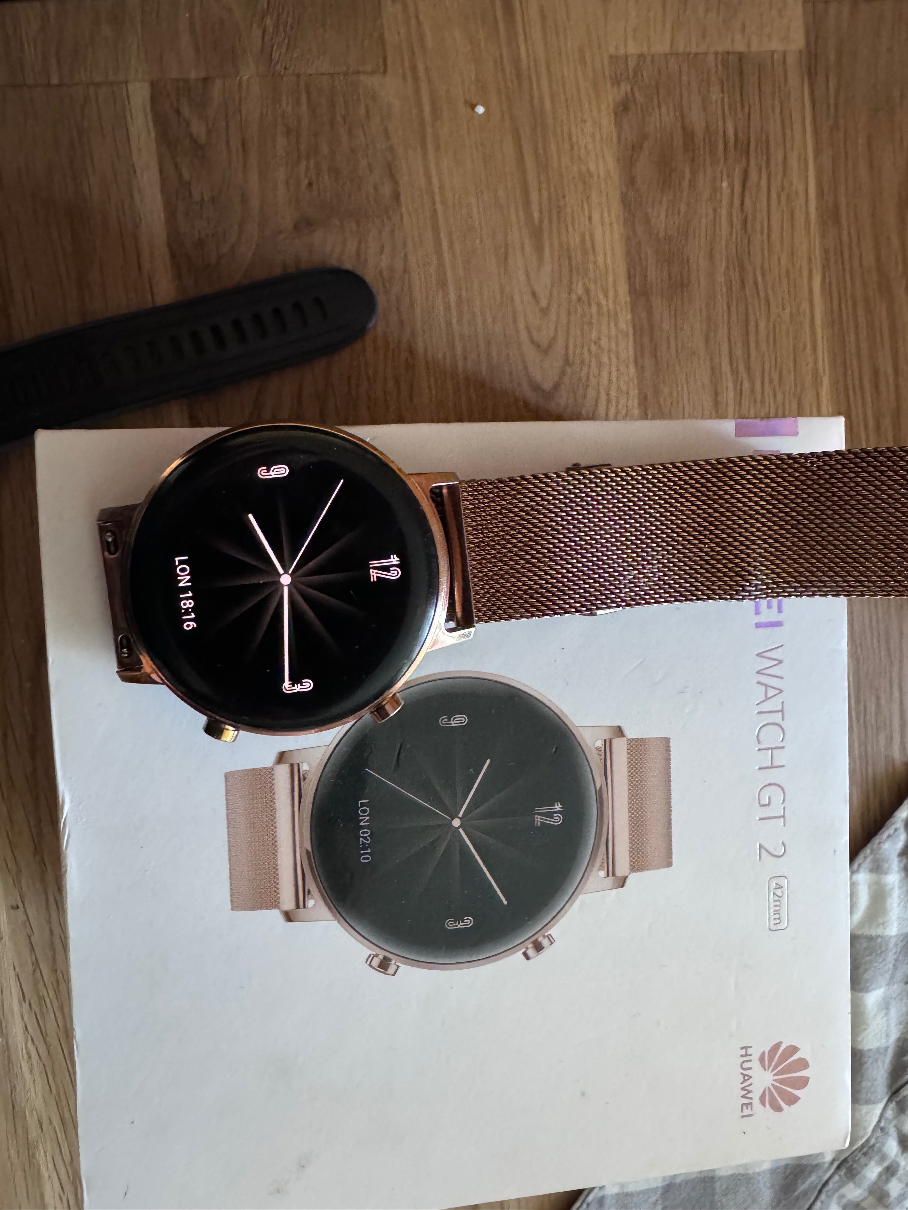 zegarek huawei watch gt 2