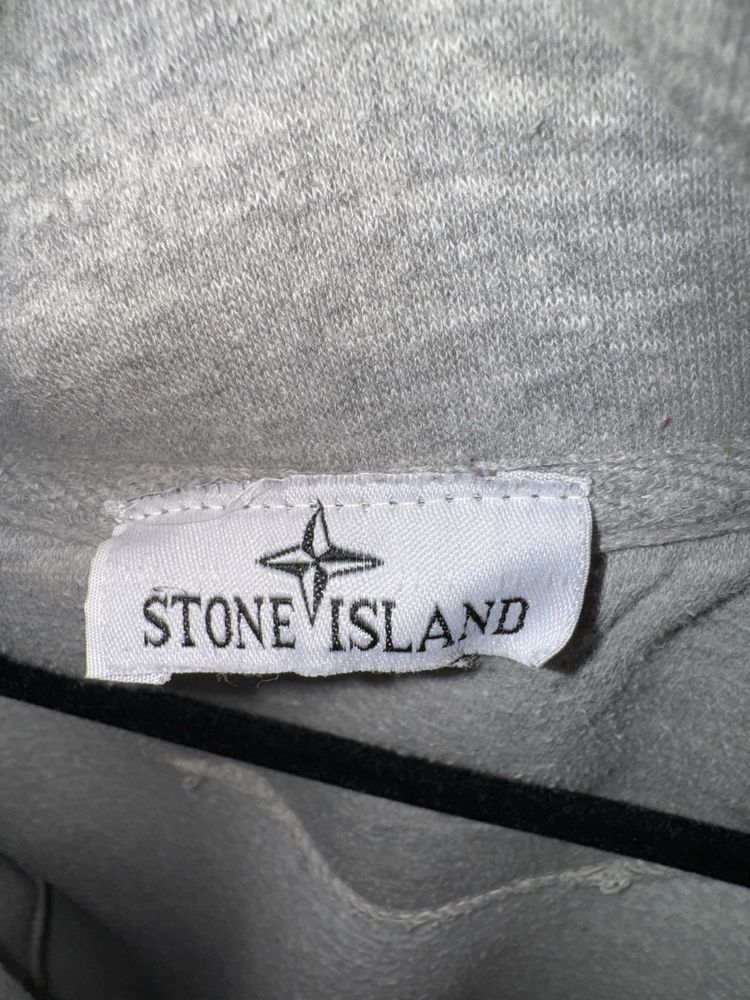 Чоловіча кофта Stone Island