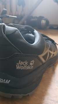 Buty Jack Wolfskin nowe!