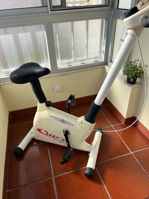 Bicicleta Cup’s Fitness