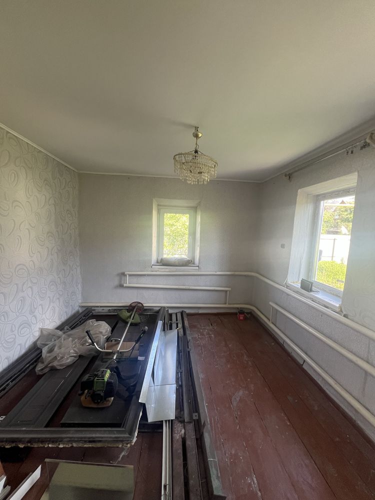 Продається будинок в м.Городище, Черкаська обл, Центр, вул. Мічуріна
