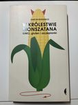 "W królestwie Monszatana. GMO, gluten i szczepionki" Marcin Rotkiewicz