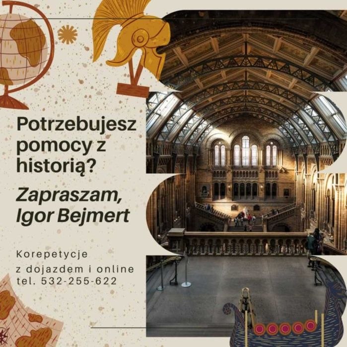 Przygotowania Maturalne Historia