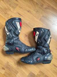 Buty motocyklowe Sidi Vertigo 41 alpinestars dainese shima berik rst