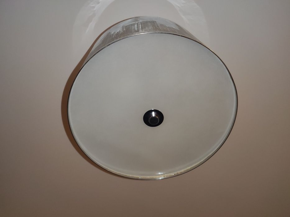 Candeeiro de teto New York