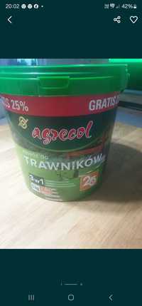 Nawóz Agricole 6,2 kg x 2 wiaderka