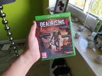 Deadrising 4 Xbox One / Series X HIT Zombie Szybka Wysyłka Jak Nowa