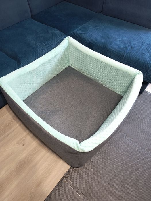 Basen z kulkami Golden Kids