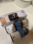 Tinta para impressora hp smart refil preto