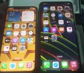 Iphone 11 pro 256 giga Stan BD