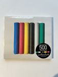 Lordofon - Plastelina nowa w folii 1/500 cd edycja limitowana