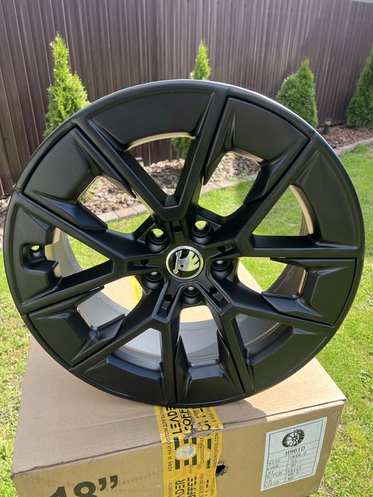 Продам диски 5 112 18