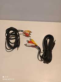 Kabel audio video