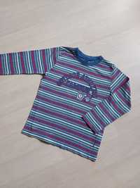Bluzka dla chłopca Coccodrillo rozmiar 122, 7 lat, jak Nowa