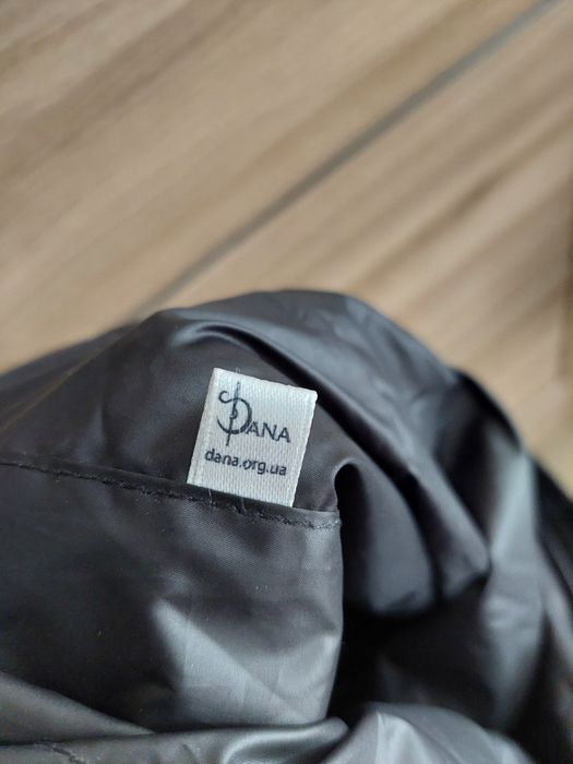 Ручна робота - еко сумка (шопер) вишитий бісером