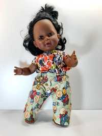 Max ZAPF West GERMANY 1988 год кукла виниловая редкая