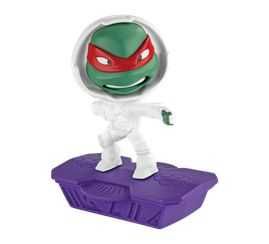 Happy Meal - Teenage Mutant Ninja Turtles - [2016-Completa]