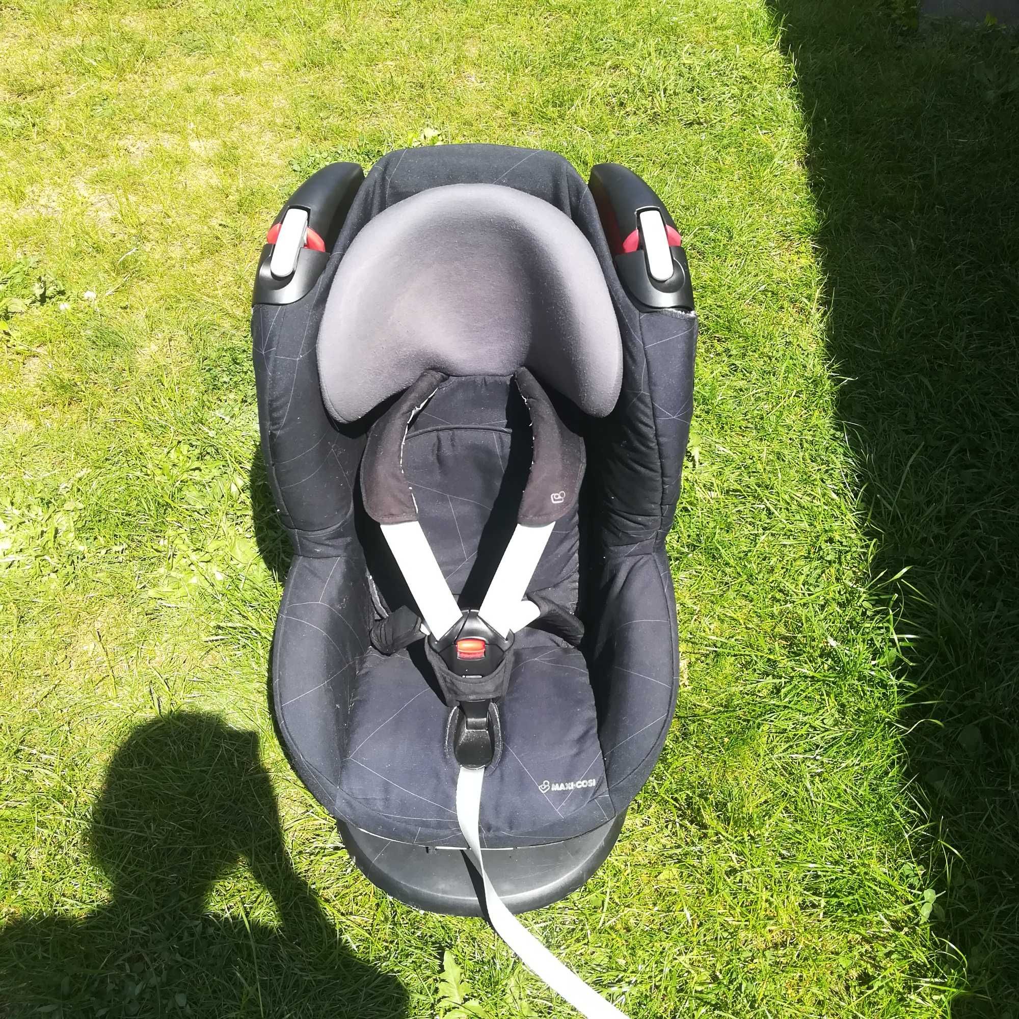 Fotelik samochodowy maxi cosi tobi 9-18